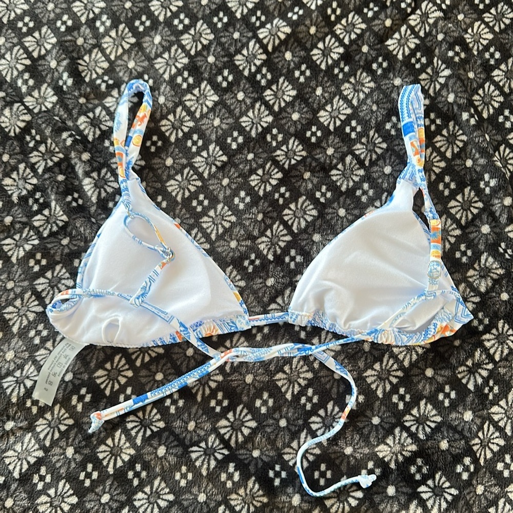 Botique Bikini Top - Picture 2 of 2